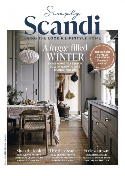 Simply Scandi