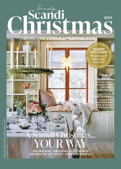 Simply Scandi Special Series
