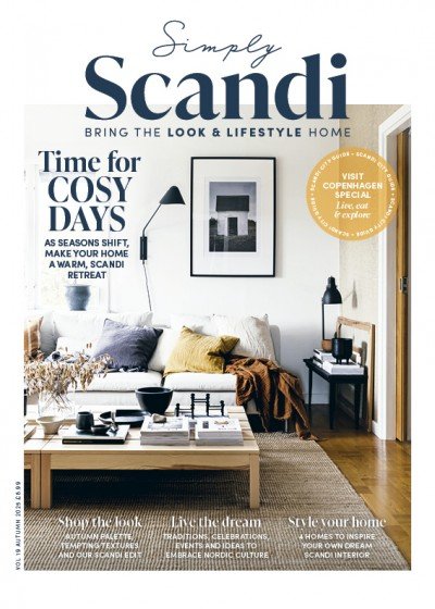 Simply Scandi