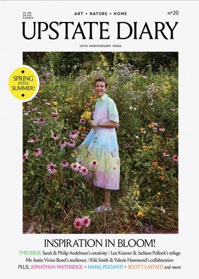 Upstate Diary