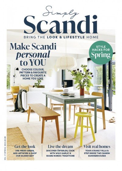 Simply Scandi